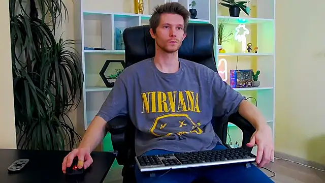 Eddie Baker online show from April 10, 2026, 8:41 am