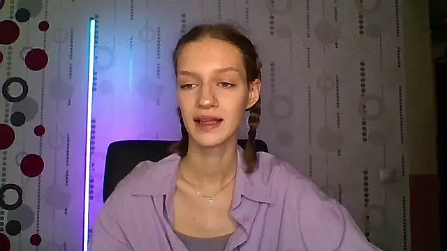 Chrissy Joyful online show from April 18, 2026, 5:11 am