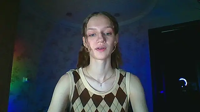 Chrissy Joyful online show from April 24, 2026, 4:04 am