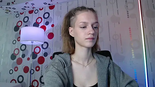 Snapshot of Chrissy_Joyful chatting on June 11, 2026, 4:10 am Chrissy Joyful online show from June 11, 2026, 4:10 am