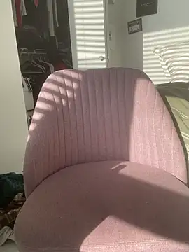 Princessssbby online show from March 6, 2026, 2:13 pm