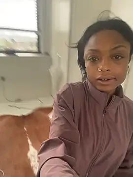 Princessssbby online show from March 25, 2026, 5:08 pm