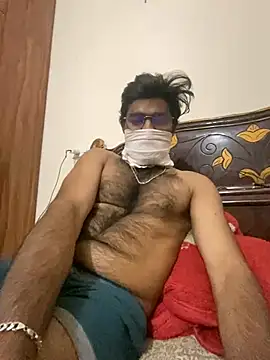 Goravdesiland online show from March 19, 2026, 6:56 pm