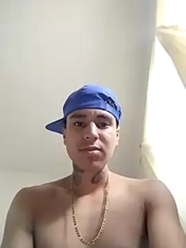 Carlosgallagher22 online show from March 5, 2026, 10:06 pm