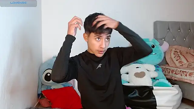 Sebas fire4 online show from April 11, 2026, 4:11 pm