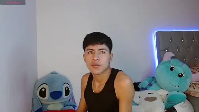 Sebas fire4 online show from April 14, 2026, 3:29 pm