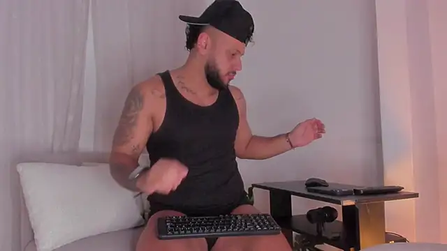 mr marcuss online show from March 14, 2026, 3:34 am