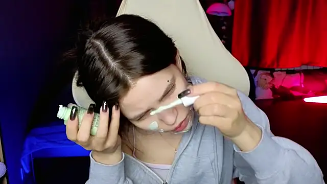 GG Viper online show from April 13, 2026, 8:25 pm