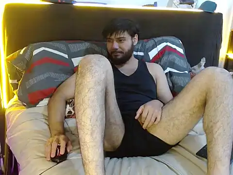 angrydeimos87 online show from April 6, 2026, 11:16 pm