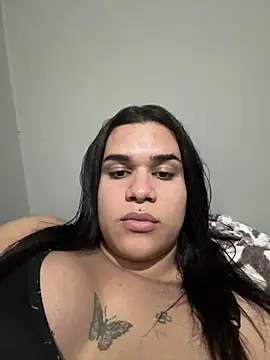 Gabrielaparaiso online show from June 26, 2026, 7:07 pm