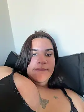 Gabrielaparaiso online show from June 27, 2026, 6:13 pm