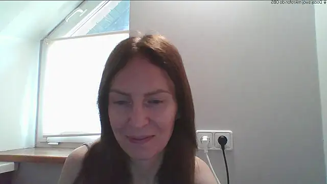 AnnaTight online show from May 7, 2026, 9:14 am