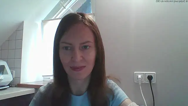 AnnaTight online show from May 18, 2026, 8:31 am