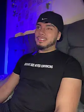 kryzthian Olrox online show from March 27, 2026, 3:12 am