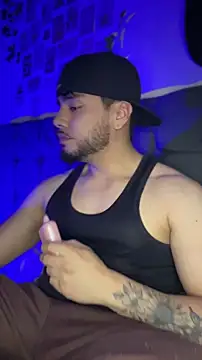 kryzthian Olrox online show from April 8, 2026, 3:17 am