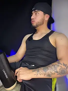 kryzthian Olrox online show from April 14, 2026, 3:12 am