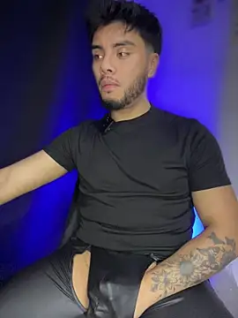 kryzthian Olrox online show from April 19, 2026, 3:17 am