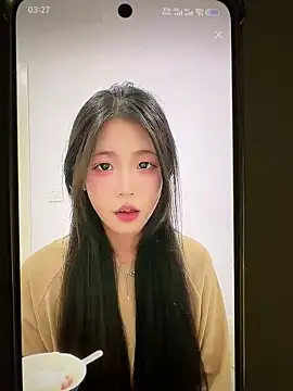 linlin-005 online show from March 31, 2026, 7:25 pm