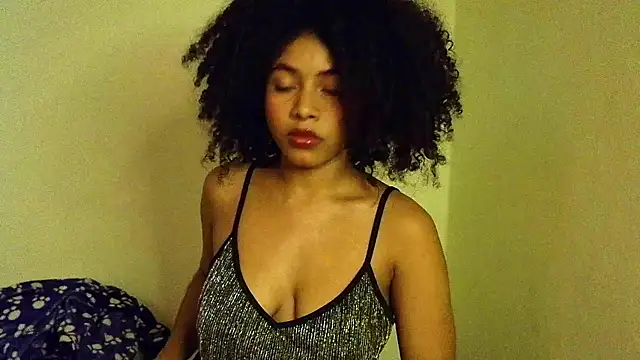 Larita curly online show from April 9, 2026, 8:58 pm