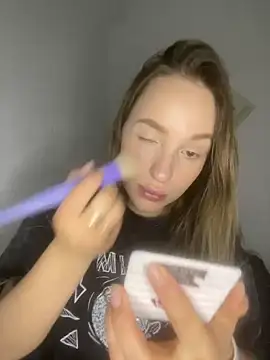 NeEdnaBradley online show from March 31, 2026, 6:41 pm