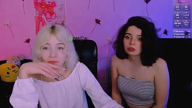  sabrina moore online show from May 19, 2026, 1:56 am