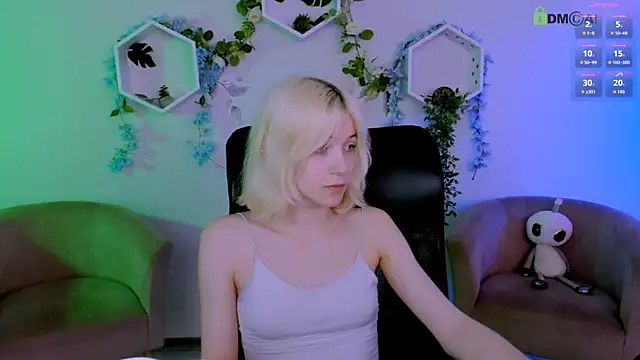  sabrina moore online show from July 2, 2026, 6:36 pm
