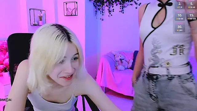  sabrina moore online show from July 7, 2026, 6:34 pm