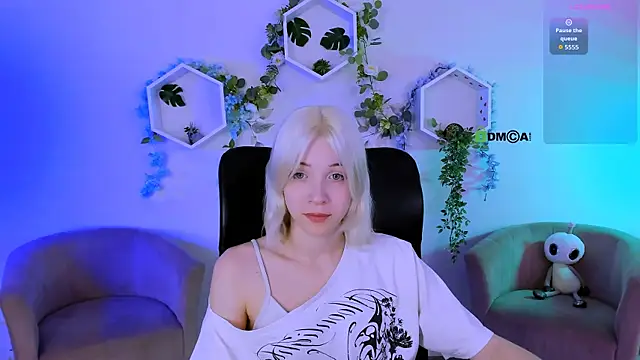  sabrina moore online show from July 18, 2026, 6:34 pm