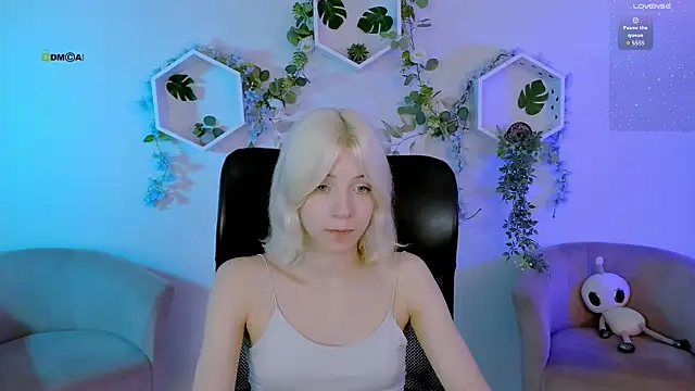  sabrina moore online show from July 26, 2026, 6:37 pm