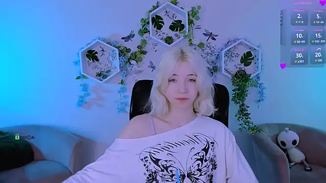  sabrina moore online show from July 28, 2026, 7:15 pm
