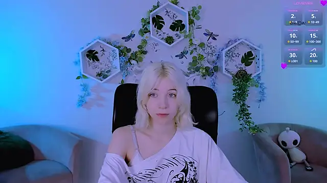 sabrina moore online show from July 28, 2026, 7:39 pm