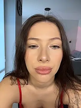 StayForTemptation online show from March 14, 2026, 4:07 am