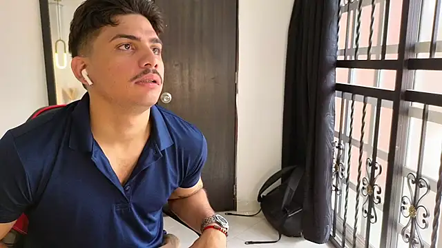 MrAdonis  online show from March 23, 2026, 6:56 pm