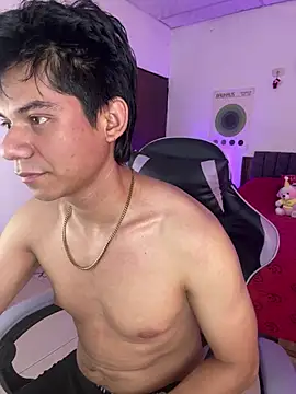 Snapshot of Kain_davee chatting on March 24, 2026, 1:16 pm Kain davee online show from March 24, 2026, 1:16 pm