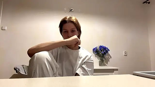 NgaFriebel online show from March 9, 2026, 4:22 pm