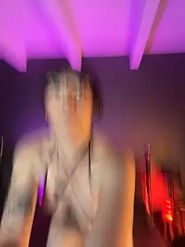 HoneyDemoni online show from March 27, 2026, 11:32 am