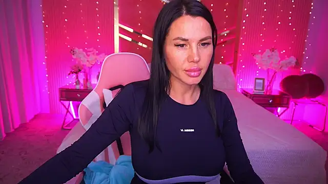 Casey Min online show from April 1, 2026, 2:58 pm