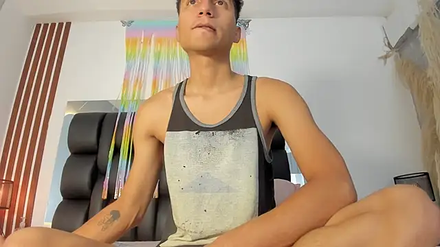 choco dick  online show from April 2, 2026, 8:06 pm