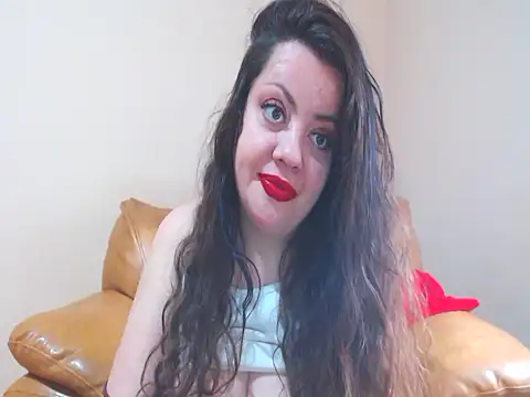 SexyNicolle4u online show from April 1, 2026, 7:09 am