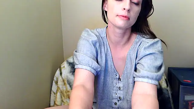 Snapshot of katmeowyou chatting on April 20, 2026, 9:34 am katmeowyou online show from April 20, 2026, 9:34 am