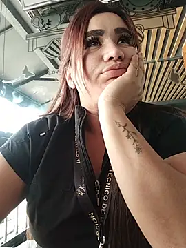 Snapshot of EmaGw7 chatting on May 16, 2026, 6:17 pm EmaGw7 online show from May 16, 2026, 6:17 pm