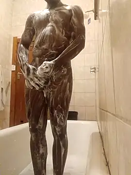 Zolani003 online show from March 15, 2026, 7:31 pm