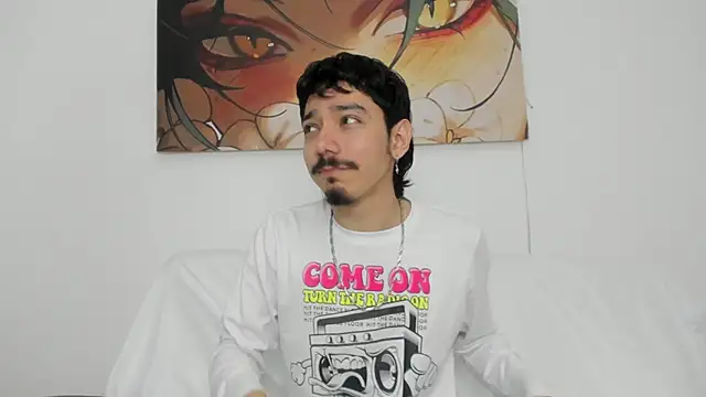 finn jackson online show from April 14, 2026, 7:53 pm