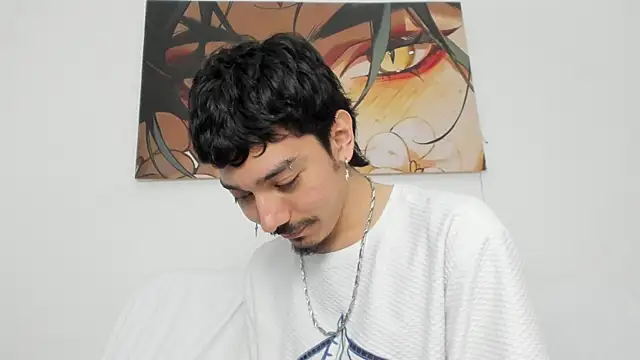 finn jackson online show from April 17, 2026, 7:50 pm