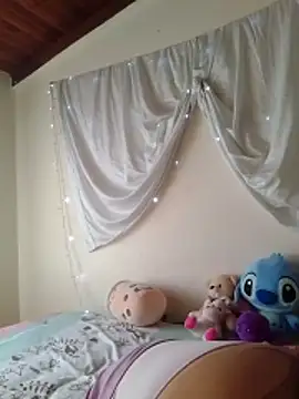 BettyBoo w online show from March 19, 2026, 1:04 pm