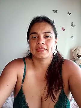 BettyBoo w online show from April 26, 2026, 3:10 pm