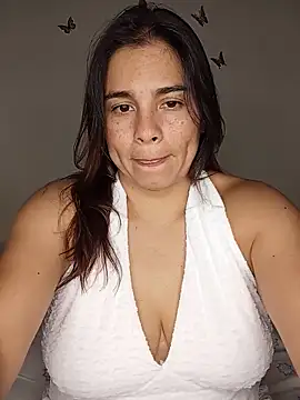 BettyBoo w online show from May 31, 2026, 8:54 pm