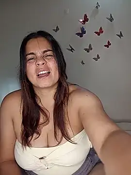 BettyBoo w online show from June 20, 2026, 6:22 pm