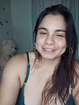 BettyBoo w online show from June 24, 2026, 11:04 pm