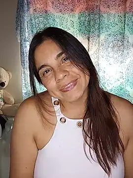 BettyBoo w online show from July 4, 2026, 7:20 pm